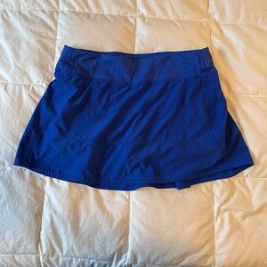 Pace Rival Skirt (Tall) *4-way stretch 15” size 10
